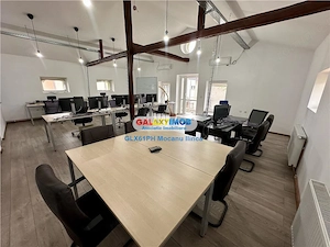 Inchiriere spatiu birouri 180 mp, Ploiesti, zona Centrala