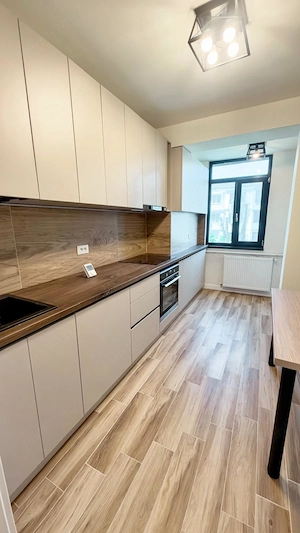 Vanzare apartament 2 camere - Tiglina 2 - imagine 7