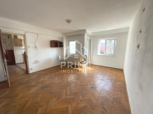 Apartament 2 camere | Boxa| Renovabil | decomandat | Etaj 1 | 56mp | Sub Stadion - imagine 3