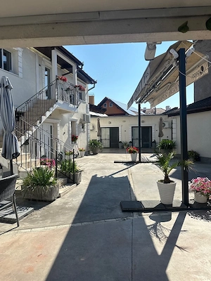 Vand afacere (pensiune ,restaurant si casa) - imagine 5