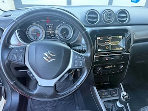 Văd mașină în stare impecabilă, km puțin dar reali !  Verificare la ori ce oră a autoturismului  - imagine 5