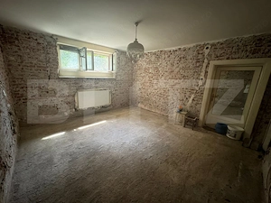 Apartament 3 camere, curte proprie de 230 mp, 95 mp utili, Zona 1 Mai-Malmo - imagine 5