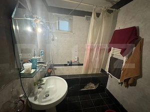 Apartament 3 camere, curte proprie de 230 mp, 95 mp utili, Zona 1 Mai-Malmo - imagine 10