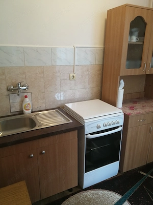 Inchiriez garsoniera si apartament 2 camere- mobilate si utilate - imagine 5