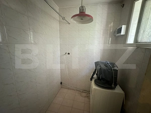 Apartament 3 camere, curte proprie de 230 mp, 95 mp utili, Zona 1 Mai-Malmo - imagine 9