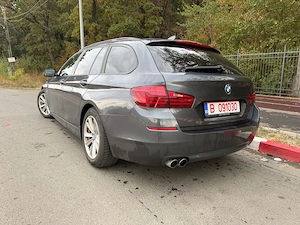 BMW 530xdrive 2015 automat - imagine 5
