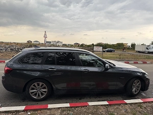 BMW 530xdrive 2015 automat - imagine 4