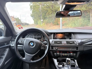 BMW 530xdrive 2015 automat - imagine 2