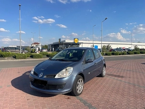 Renault Clio 1.2 Benzina Clima Functionala Adus Acum
