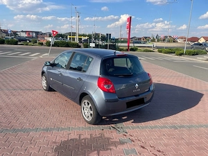 Renault Clio 1.2 Benzina Clima Functionala Adus Acum - imagine 4