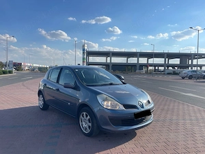 Renault Clio 1.2 Benzina Clima Functionala Adus Acum - imagine 5