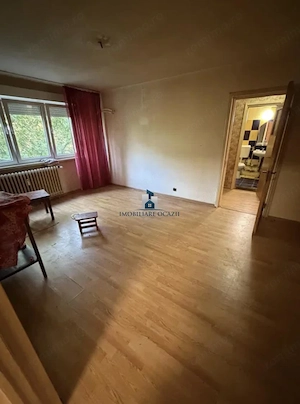 Apartament 3 Camere Semidecomandat Berceni - imagine 4