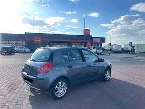 Renault Clio 1.2 Benzina Clima Functionala Adus Acum - imagine 7