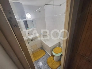 Apartament cu 4 camere de vanzare in Cartierul Marasti decomandat  - imagine 5