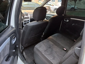 dacia logan mcv 7locuri fab 2011 motor 1.5dci aer condiționat f.n - imagine 4