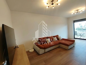 Apartament cu 2 camere, complex rezidential, Zona Torontal - Timisoara - imagine 3