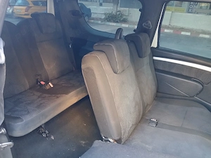dacia logan mcv 7locuri fab 2011 motor 1.5dci aer condiționat f.n - imagine 5