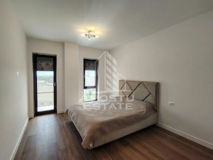 Apartament cu 2 camere, complex rezidential, Zona Torontal - Timisoara - imagine 4