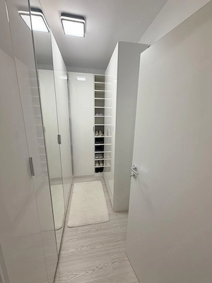 Vand apartament 2 camere, Chinteni, Beta Residence - imagine 3