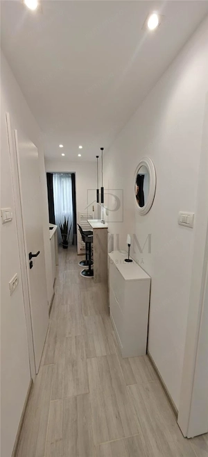 Apartament 1 camera-Renovat-Blascovici - imagine 8