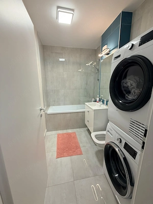 Vand apartament 2 camere, Chinteni, Beta Residence - imagine 4