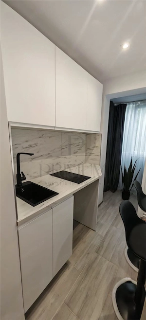 Apartament 1 camera-Renovat-Blascovici - imagine 3