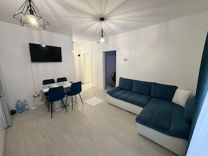 Vand apartament 2 camere, Chinteni, Beta Residence - imagine 2