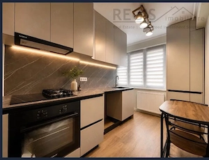 Apartament modern Ultracentral - imagine 5