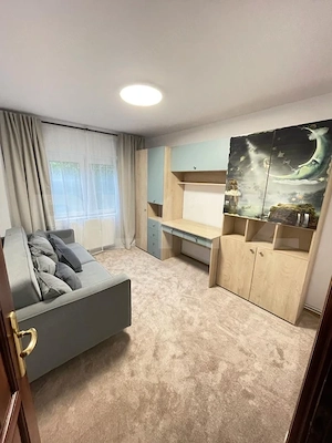 Apartament 3 camere decomandat, 67 mp, Gheorgheni, Titulescu - imagine 2