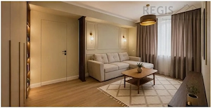 Apartament modern Ultracentral - imagine 2
