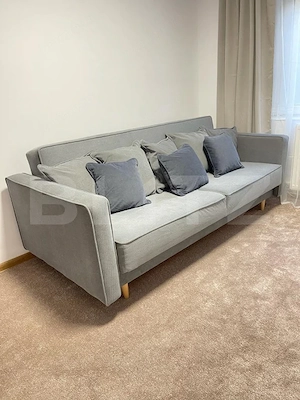 Apartament 3 camere decomandat, 67 mp, Gheorgheni, Titulescu - imagine 3