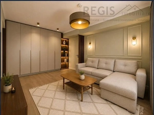 Apartament modern Ultracentral - imagine 1