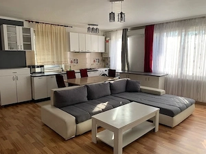 3 camere, Kaufland, DUMBRĂVIȚA