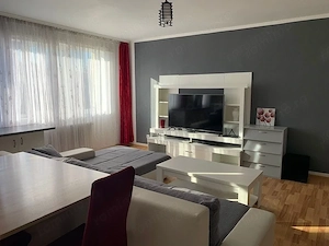 3 camere, Kaufland, DUMBRĂVIȚA - imagine 2