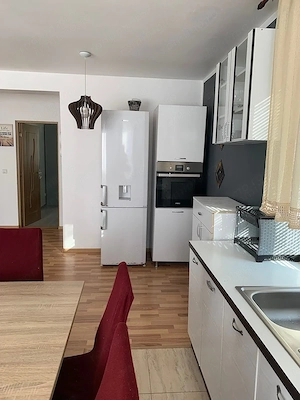 3 camere, Kaufland, DUMBRĂVIȚA - imagine 3