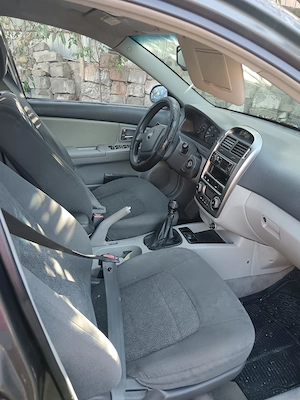 Vand Kia Cerato Hatchback - imagine 4