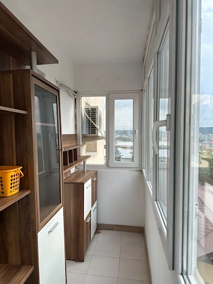 Apartament 2 camere decomandat - PIAȚA UNIRII, centrală termică - imagine 4