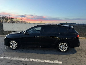 Opel Astra L 2024 1.2t - imagine 5
