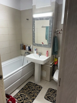 Ap 2 camere etj1 Calea Vitan Str Baia mare