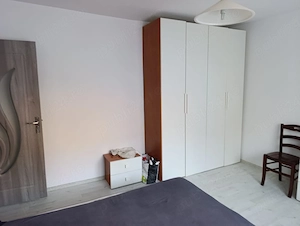 2 camere Petru Rareș 