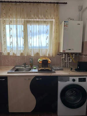 Apartament 2 camere decomandat - PIAȚA UNIRII, centrală termică - imagine 5