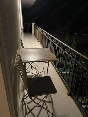 Apartament 2 camere decomandat, loc de parcare, Valea Lupului - imagine 6
