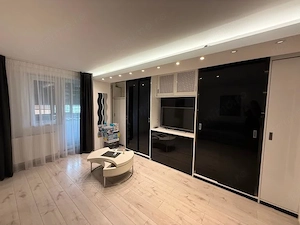 Militari Residence-GARSONIERA, Tineretului-Parcare