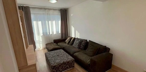 Apartament 2 camere decomandat, loc de parcare, Valea Lupului - imagine 3