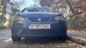 Seat Ibiza 2013 - imagine 8