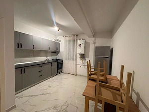Apartament 2 camere decomandat, loc de parcare, Valea Lupului - imagine 7