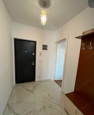 Apartament 2 camere decomandat, loc de parcare, Valea Lupului - imagine 2