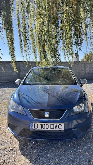 Seat Ibiza 2013 - imagine 2