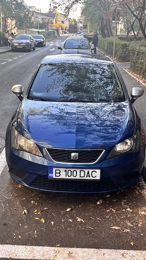 Seat Ibiza 2013 - imagine 4