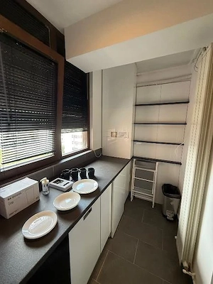 Militari Residence-GARSONIERA, Tineretului-Parcare - imagine 3